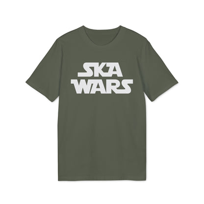 Ska Wars Bio-T-Shirt (Premium Qualität)