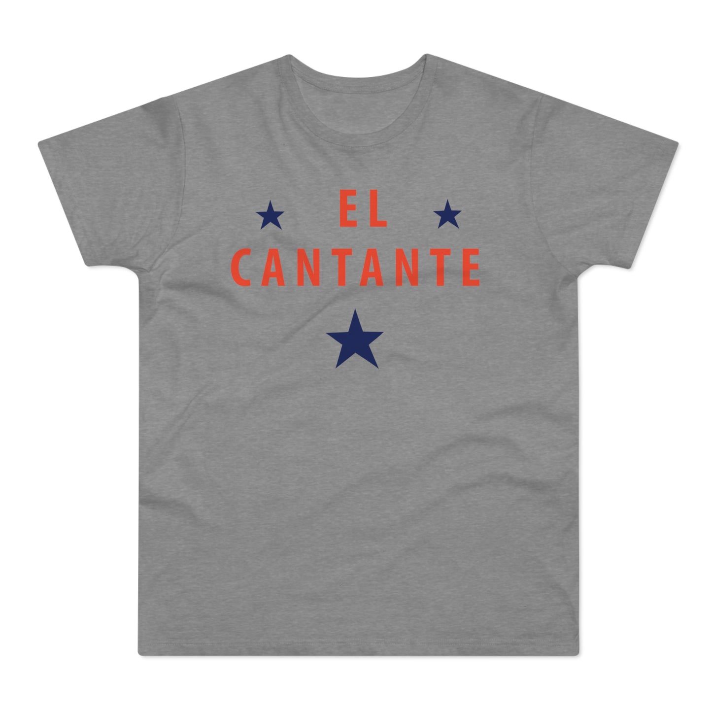 Hector Lavoe El Cantante T Shirt (Standardgewicht)
