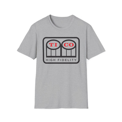 Tico Records T Shirt