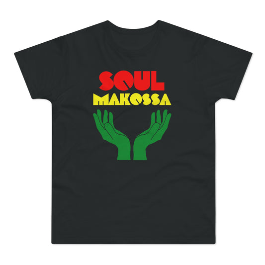 Soul Makossa T Shirt (Standardgewicht)