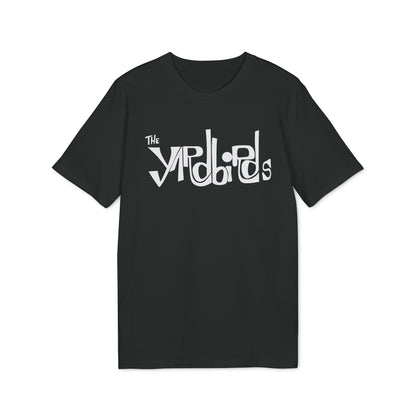 The Yardbirds Bio-T-Shirt (Premium Qualität)