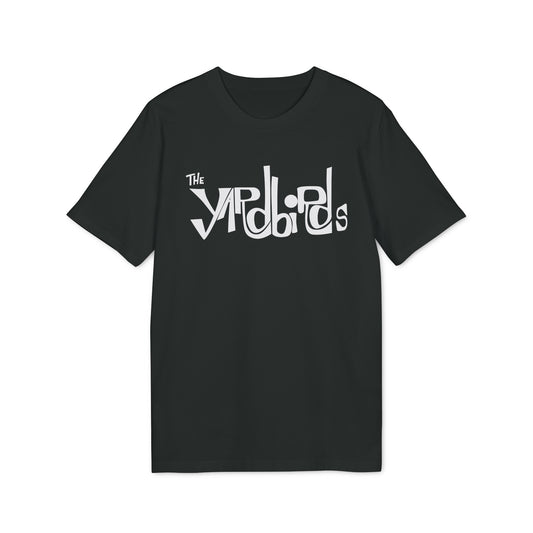 The Yardbirds Bio-T-Shirt (Premium Qualität)