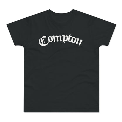City Of Compton T Shirt (Standardgewicht)