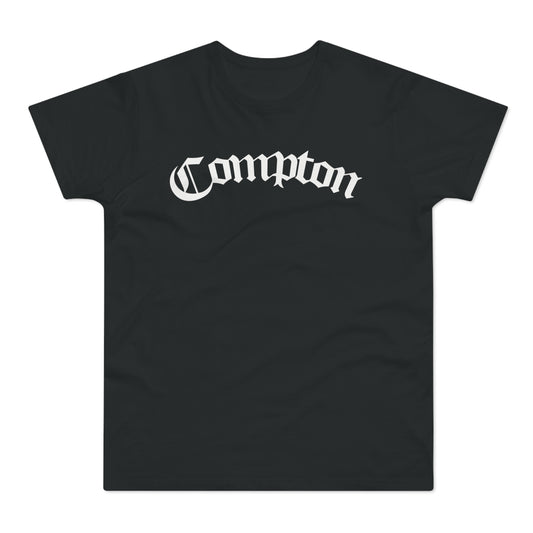City Of Compton T Shirt (Standardgewicht)