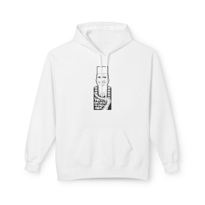 Pharoah Sanders Hoodie