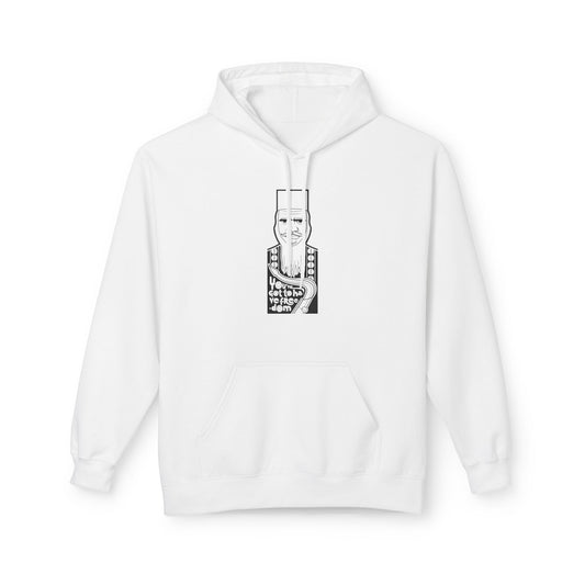 Pharoah Sanders Hoodie