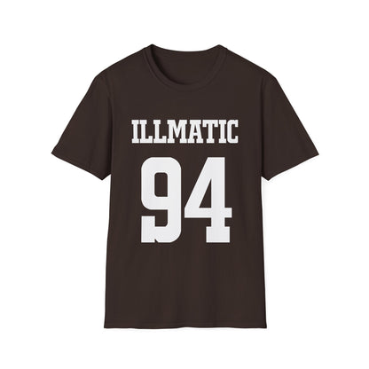 Illmatic 94 T Shirt