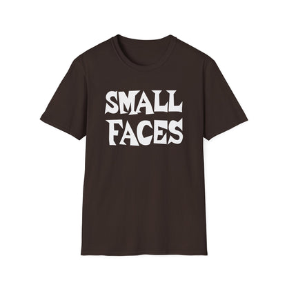 Small Faces T Shirt