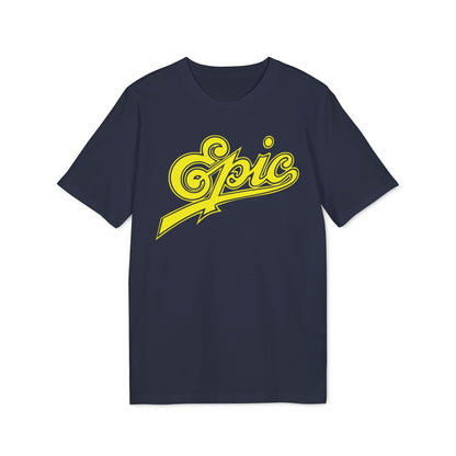 Epic Records Bio-T-Shirt (Premium Qualität)