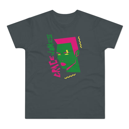 80s Grace Jones T Shirt (Standardgewicht)