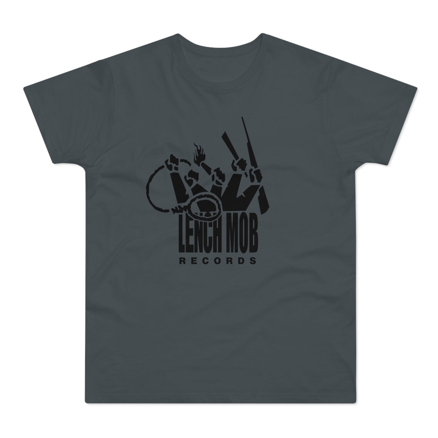 Lench Mob T-Shirt (Standardgewicht)