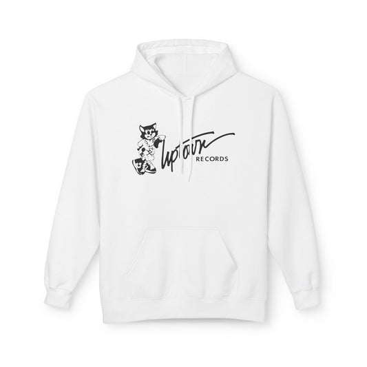 Uptown Records Hoodie