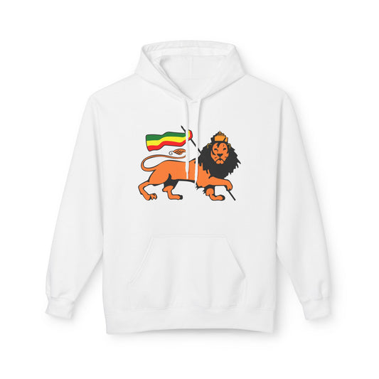 Lion Of Judah Hoodie