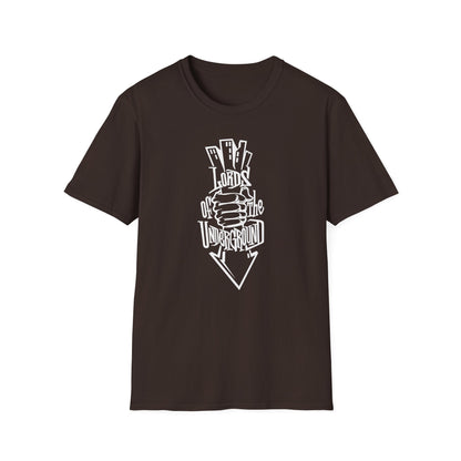 Lords Of The Underground T Shirt
