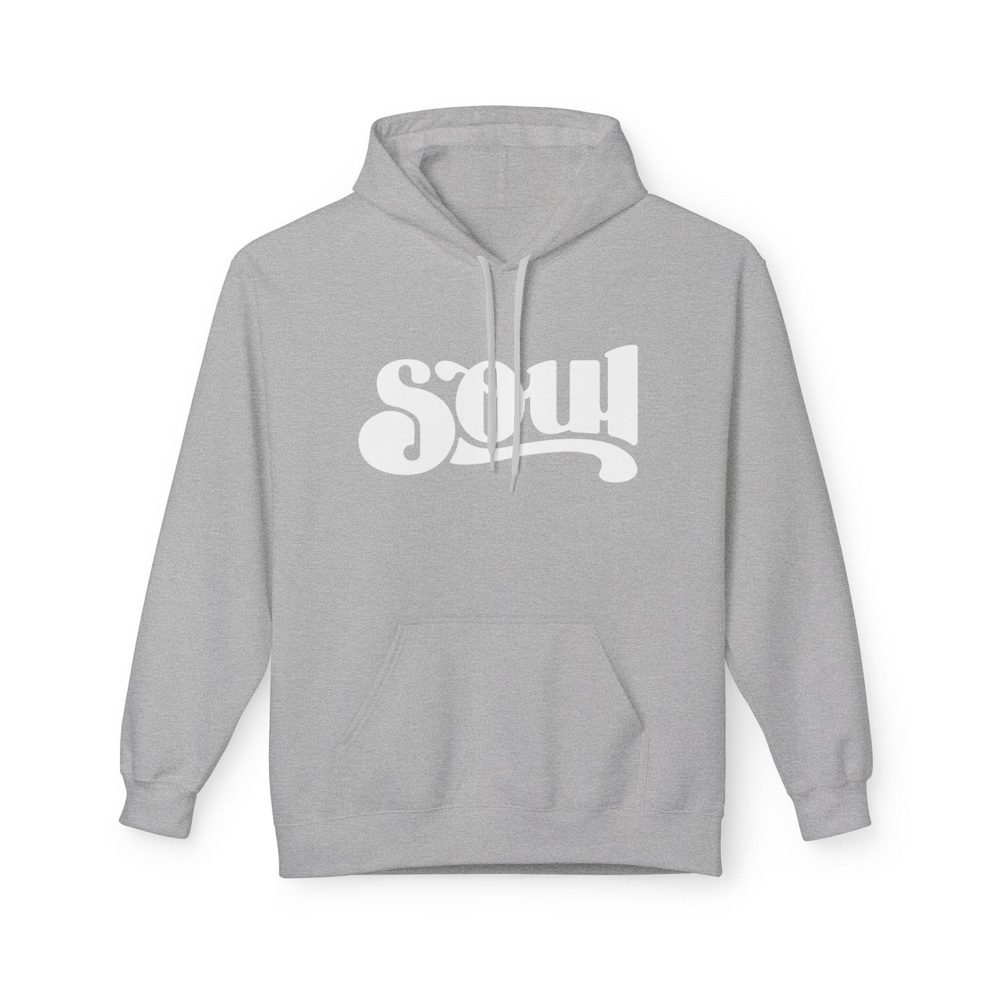 Soul Hoodie