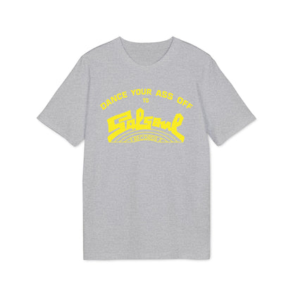 Dance Your Ass Off Salsoul Records Bio-T-Shirt (Premium Qualität)
