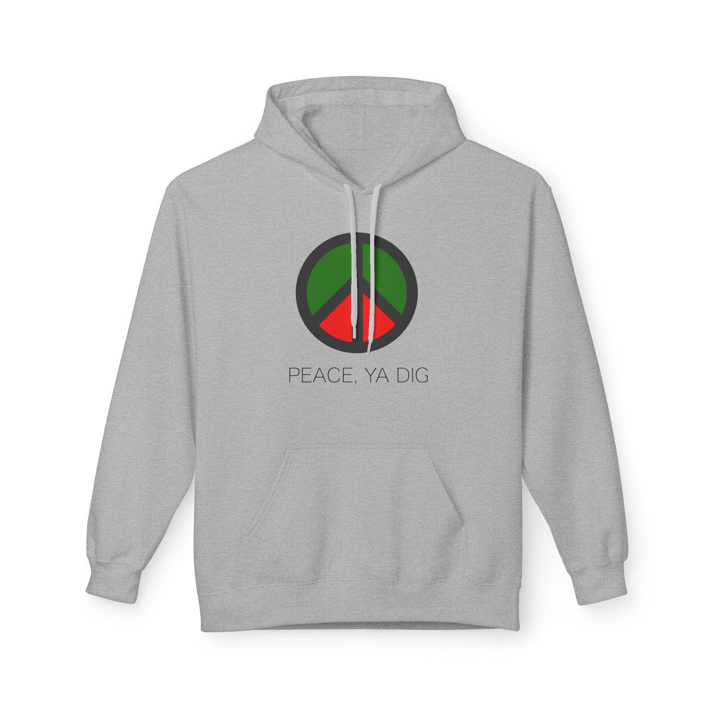 Spike Lee "Peace" Hoodie