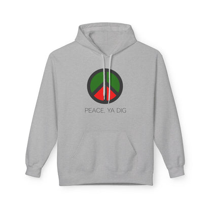 Spike Lee "Peace" Hoodie