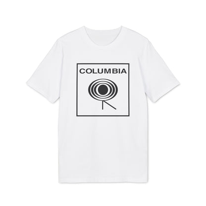 Columbia Records Bio-T-Shirt (Premium Qualität)
