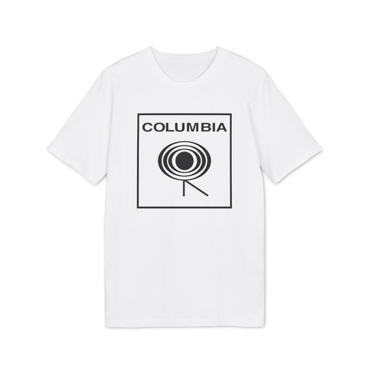 Columbia Records Bio-T-Shirt (Premium Qualität)