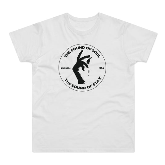Sound Of Soul T Shirt (Standardgewicht)