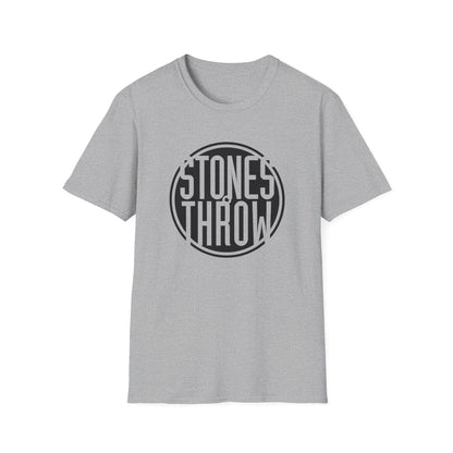 Stones Throw Records T Shirt
