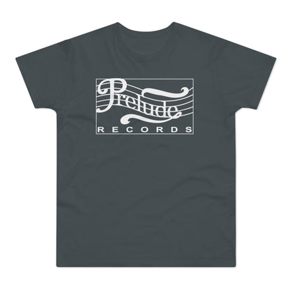 Prelude Records T Shirt (Standardgewicht)