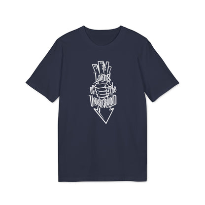 Lords Of The Underground Bio-T-Shirt (Premium Qualität)