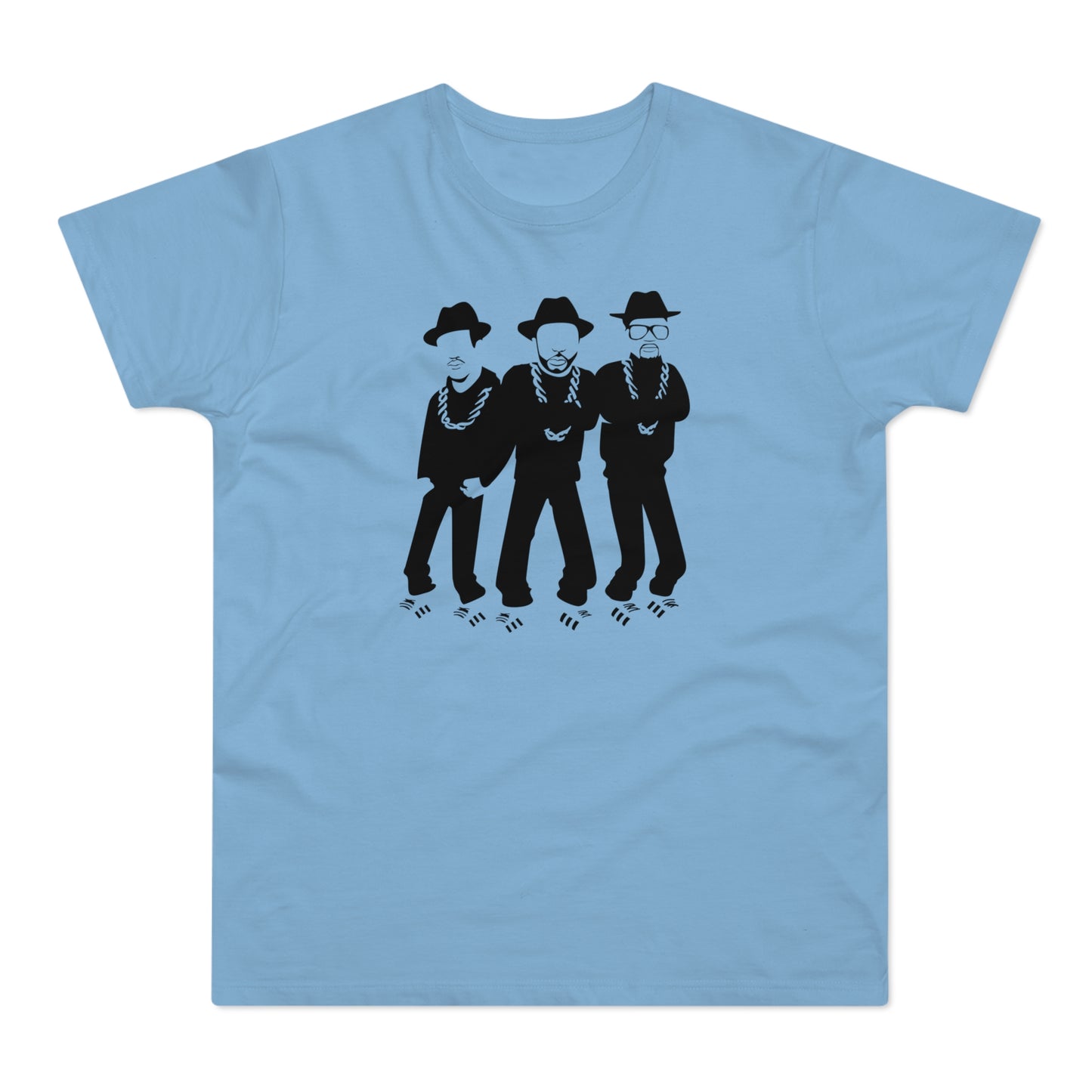 Dope Ropes T Shirt (Standardgewicht)