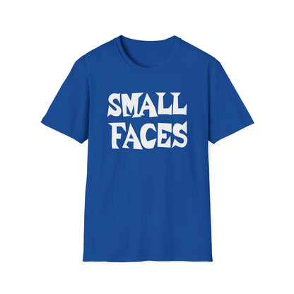Small Faces T Shirt