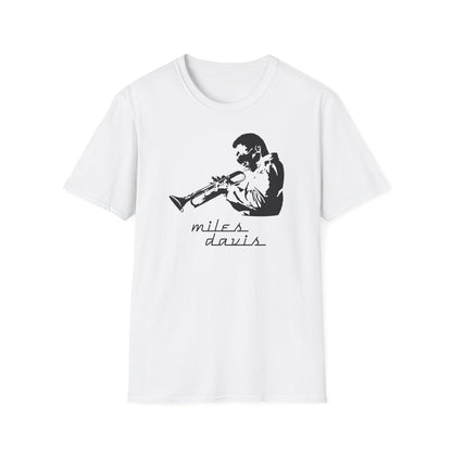 Miles Davis T Shirt