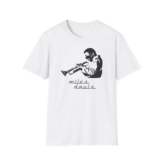 Miles Davis T Shirt