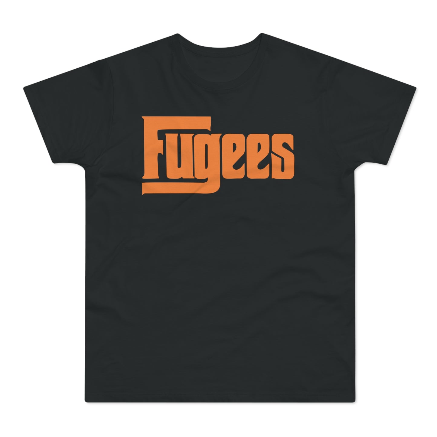 Fugees T Shirt (Standardgewicht)