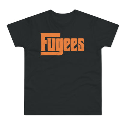 Fugees T Shirt (Standardgewicht)