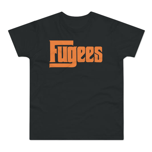Fugees T Shirt (Standardgewicht)