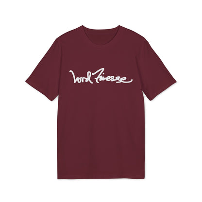 Lord Finesse Bio-T-Shirt (Premium Qualität)