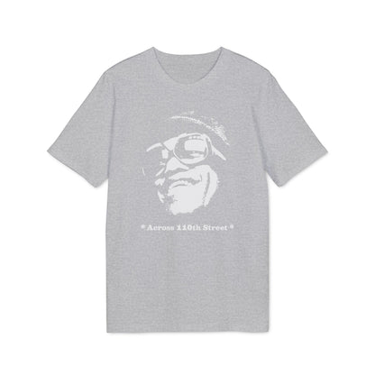 Bobby Womack Across 110th Street Bio-T-Shirt (Premium Qualität)