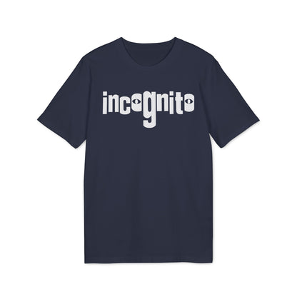 Incognito Bio-T-Shirt (Premium Qualität)