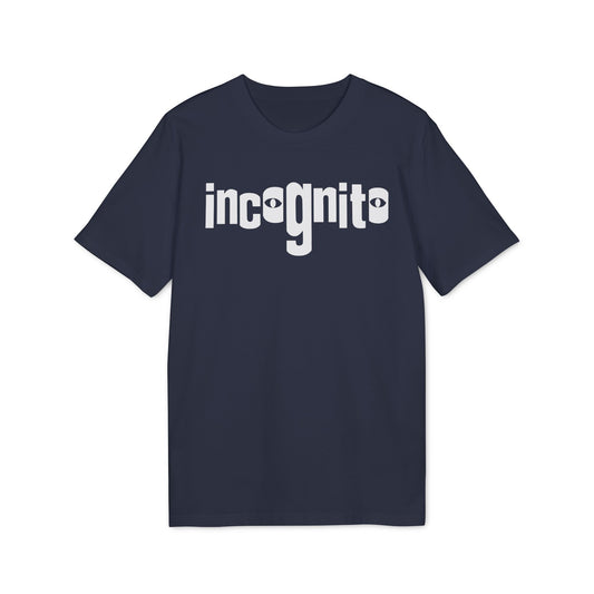 Incognito Bio-T-Shirt (Premium Qualität)