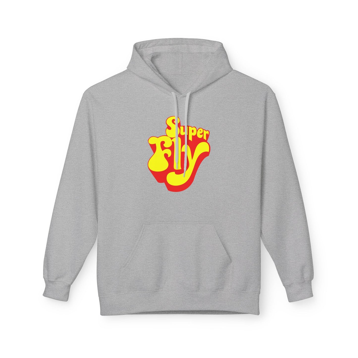 Superfly Hoodie