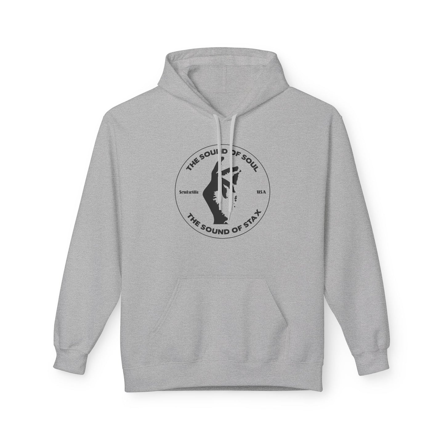 Sound Of Soul Hoodie