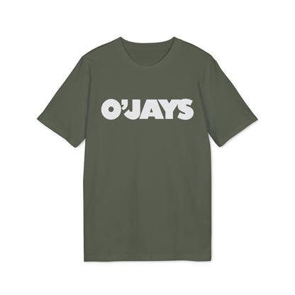 O Jays Bio-T-Shirt (Premium Qualität)