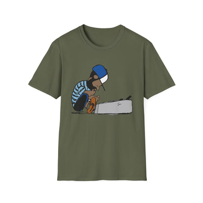J Dilla Donuts T Shirt