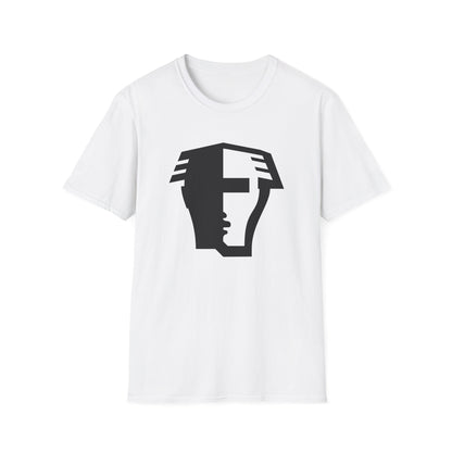 Mercury Records Face T Shirt