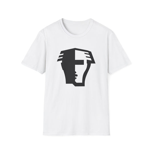 Mercury Records Face T Shirt