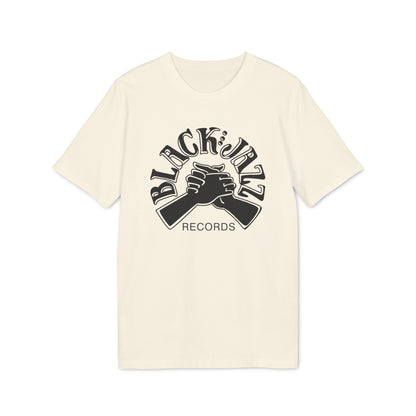 Black Jazz Records Bio-T-Shirt (Premium Qualität)