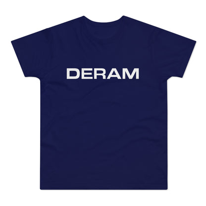 Deram Records T Shirt (Standardgewicht)
