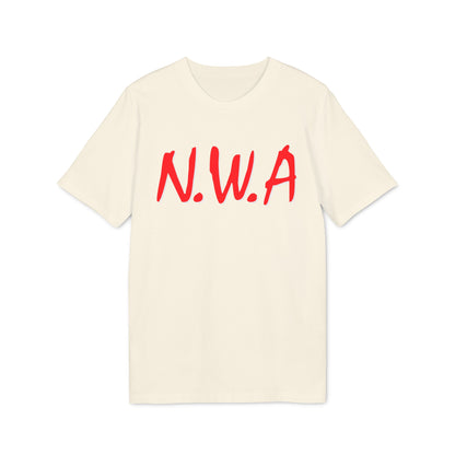 NWA Bio-T-Shirt (Premium Qualität)