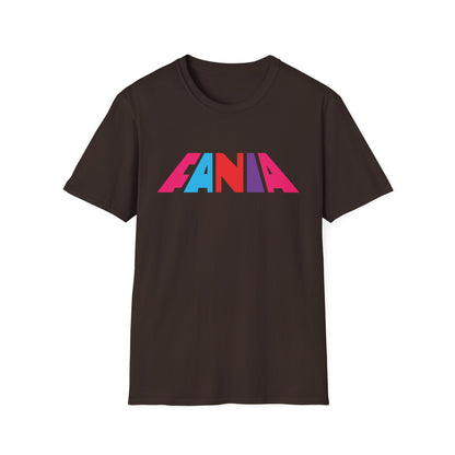 Fania Records T Shirt