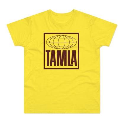 Tamla Records T Shirt (Standardgewicht)
